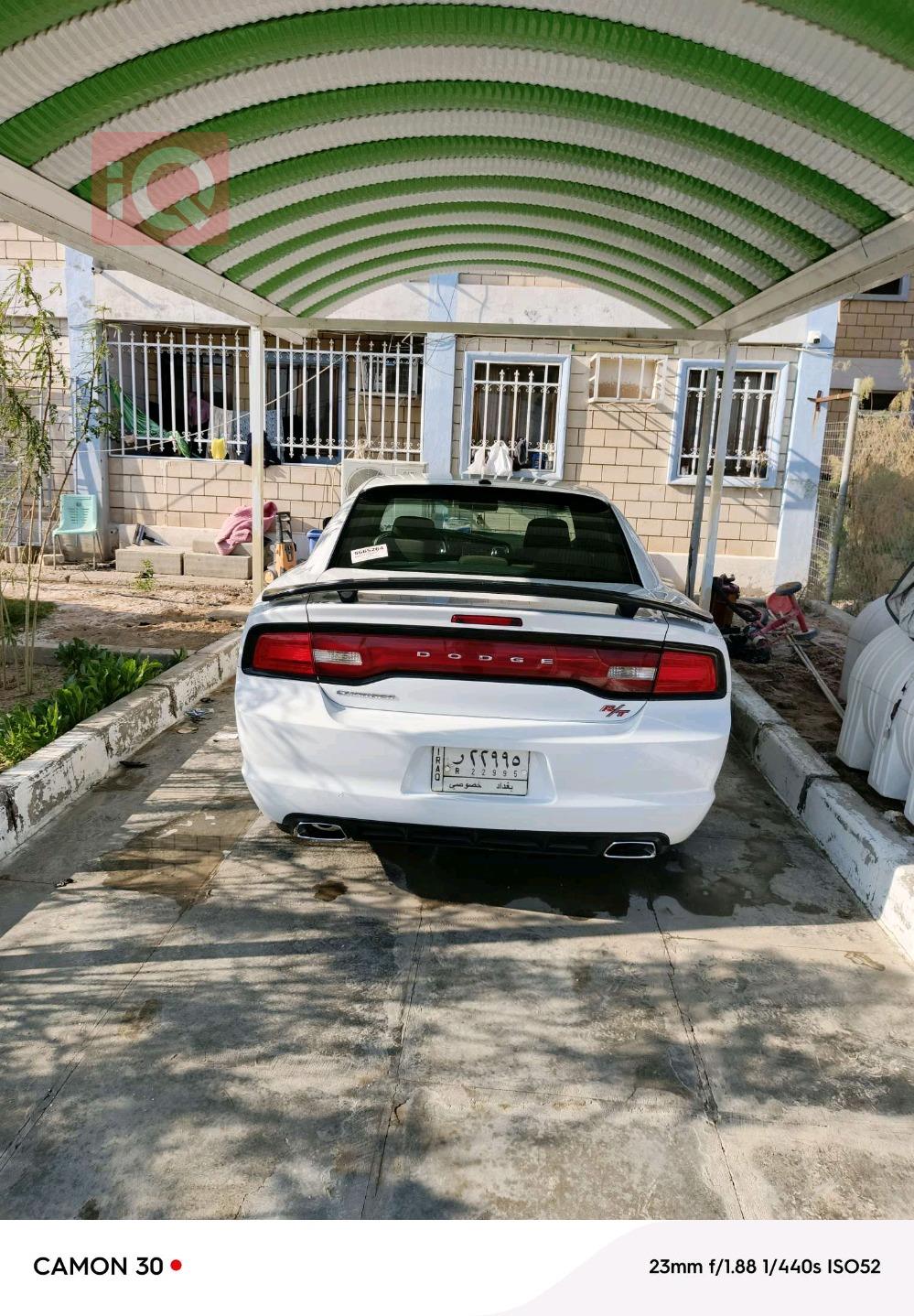 دودج تشارجر